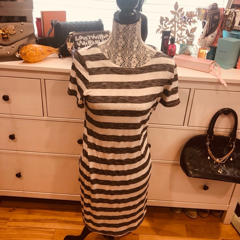 Mereno Dress